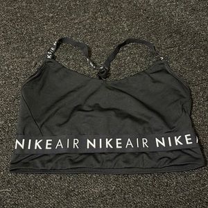 Women’s Nike Sport Bra